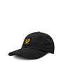Black - BELSTAFF - Phoenix Cap