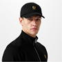 Black - BELSTAFF - Phoenix Cap