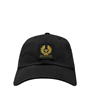 Black - BELSTAFF - Phoenix Cap