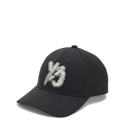 Y3 - Y3 Graffiti Cap Sn32