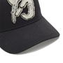 Black - Y3 - Y3 Graffiti Cap Sn32