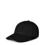 Nero A0029 - STONE ISLAND - Cotton Rep Cap