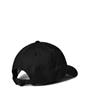 Nero A0029 - STONE ISLAND - Cotton Rep Cap