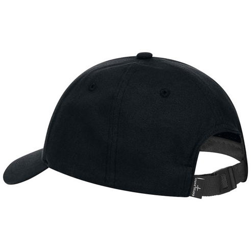 STONE ISLAND - Cotton Rep Cap