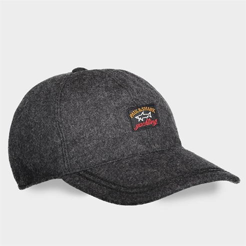 Paul And Shark - Paul and Shark Baseball Cap Mens