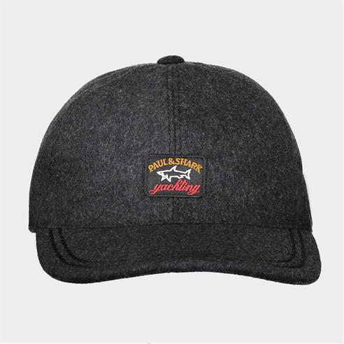 Paul And Shark - Paul and Shark Baseball Cap Mens