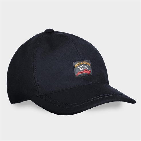 Paul And Shark - Paul and Shark Baseball Cap Mens