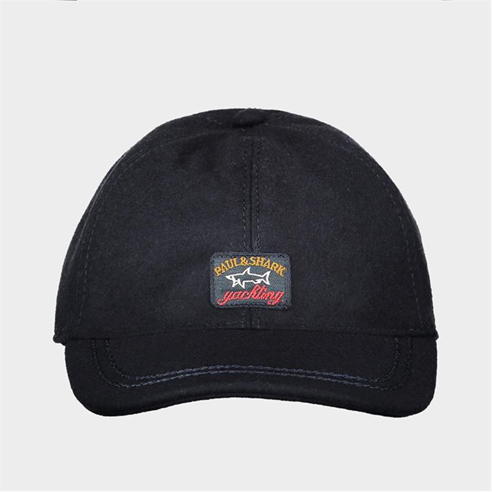 Paul And Shark - Paul and Shark Baseball Cap Mens