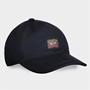 Navy 050 - Paul And Shark - Paul and Shark Baseball Cap Mens