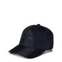 Navy 00035 - EMPORIO ARMANI - Baseball With Rtw Fa