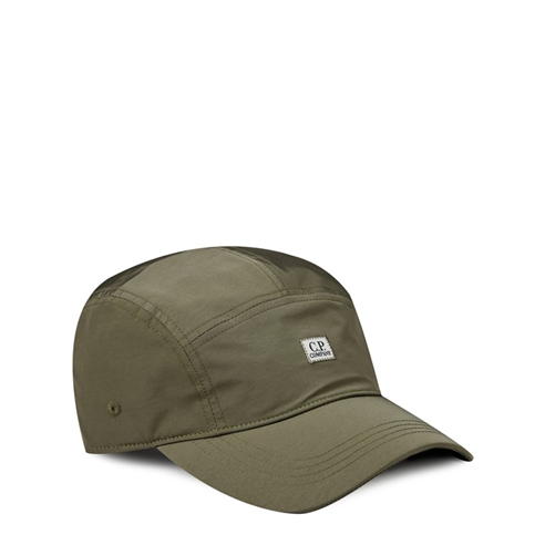 CP COMPANY - Cp Patch Cap Sn00