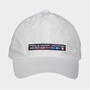 White 010 - Paul And Shark - Paul and Shark Yacht Logo Cap Mens