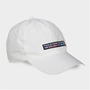White 010 - Paul And Shark - Paul and Shark Yacht Logo Cap Mens