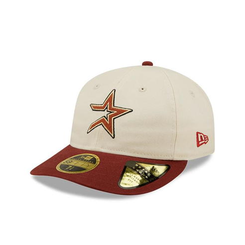 NEW ERA - Retro 59fifty Cap