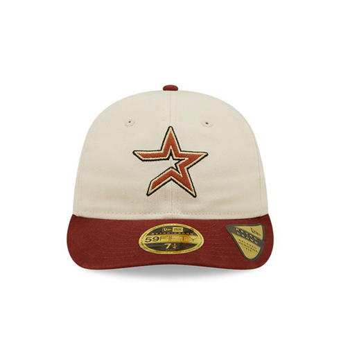 NEW ERA - Retro 59fifty Cap