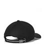 Black 001 - Boss - US Stretch Pique Cap