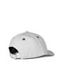 Blanc/Rouge - AMI PARIS - Ami Paris Dc Cap Sn34