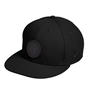 Black 61 - CANADA GOOSE - Snap Back Disk Cap