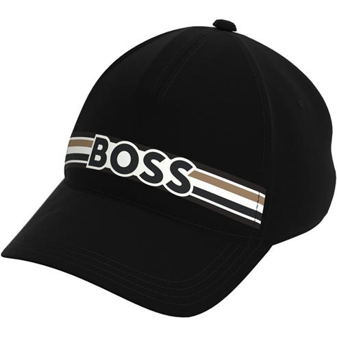 Boss - Boss Zed Iconic Cap