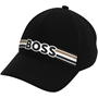 Black - Boss - Boss Zed Iconic Cap