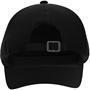 Black - Boss - Boss Zed Iconic Cap