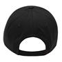 Black 001 - Hugo - Patch Cap Mens