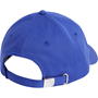 Mid Blue - Calvin Klein - CALVIN EMBROIDERY BB CAP
