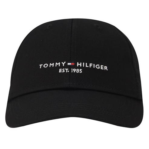 Tommy Hilfiger - Tommy Hilfiger Essentials Cap