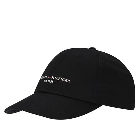 Tommy Hilfiger - Tommy Hilfiger Essentials Cap