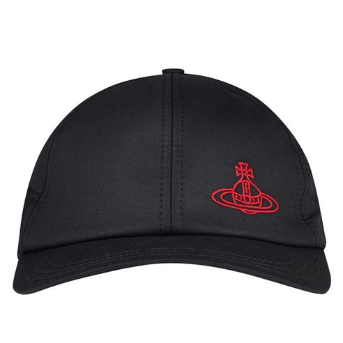 VIVIENNE WESTWOOD - Orb Baseball Cap