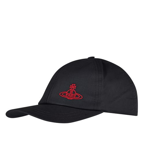 VIVIENNE WESTWOOD - Orb Baseball Cap