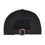 Black - VIVIENNE WESTWOOD - Orb Baseball Cap