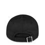 Black 1001 - OFF WHITE - Logo Baseball Cap