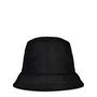 Black 1001 - OFF WHITE - Logo Bucket Hat