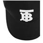 Black A1189 - BURBERRY - Tb Cap