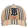 ArcB Strp A7029 - BURBERRY - Icon Cap