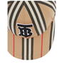 ArcB Strp A7029 - BURBERRY - Icon Cap