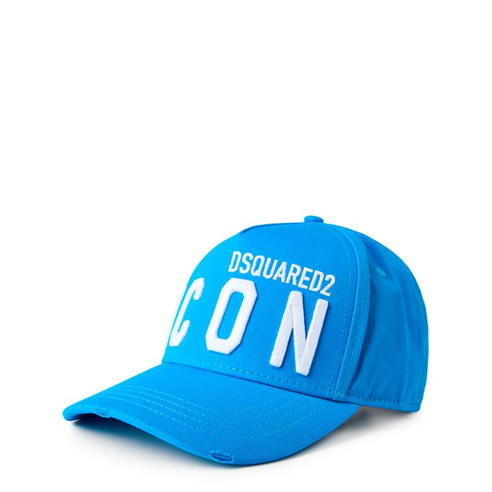 DSQUARED2 - Icon Logo Cap