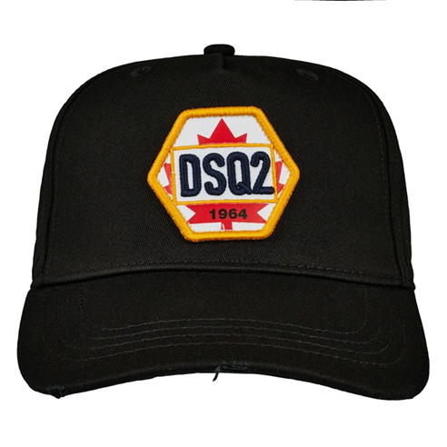 DSQUARED2 - 1964 Maple Cap