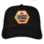 Black 2124 - DSQUARED2 - 1964 Maple Cap