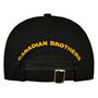 Black 2124 - DSQUARED2 - 1964 Maple Cap
