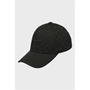 Black 00020 - EMPORIO ARMANI - Jacquard Baseball Cap