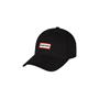 Black Multi - Hunter - Hunter Logo Baseball Cap