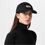 Black Multi - Hunter - Hunter Logo Baseball Cap