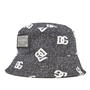Jacq S8350 - DOLCE AND GABBANA - All Over Logo Hat
