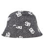 Jacq S8350 - DOLCE AND GABBANA - All Over Logo Hat