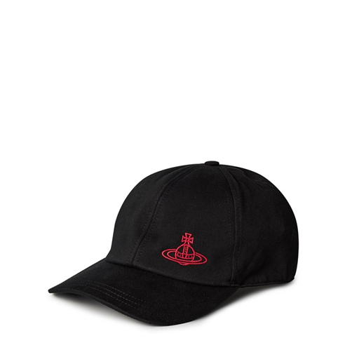 VIVIENNE WESTWOOD - Orb Baseball Cap