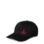 Black N401 - VIVIENNE WESTWOOD - Orb Baseball Cap