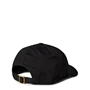 Black N401 - VIVIENNE WESTWOOD - Orb Baseball Cap