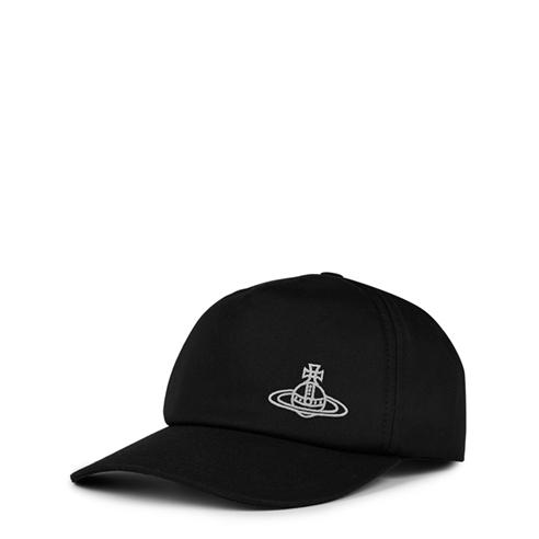 VIVIENNE WESTWOOD - Orb Baseball Cap